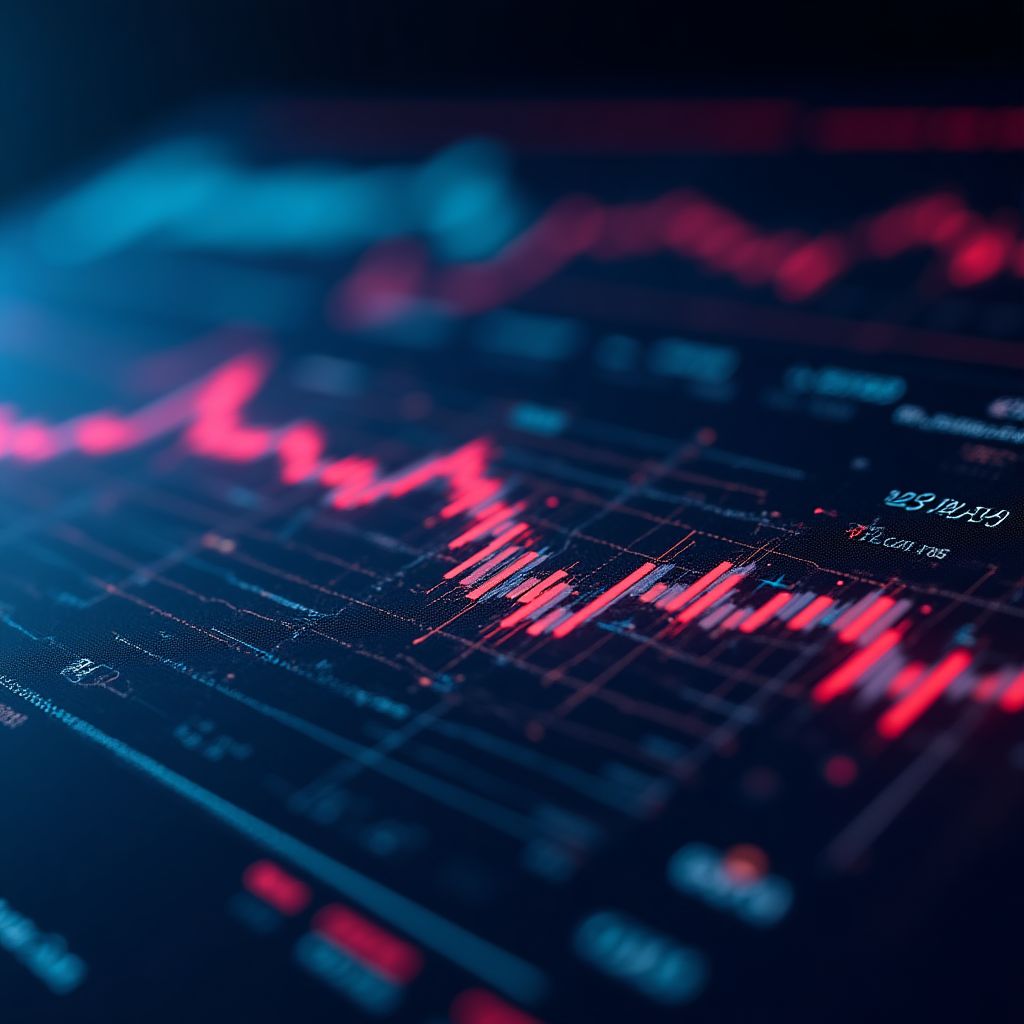 Análisis de portafolio de inversión
