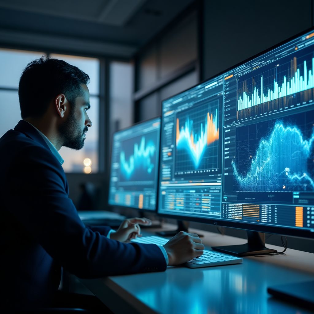 Diagnóstico financiero profesional