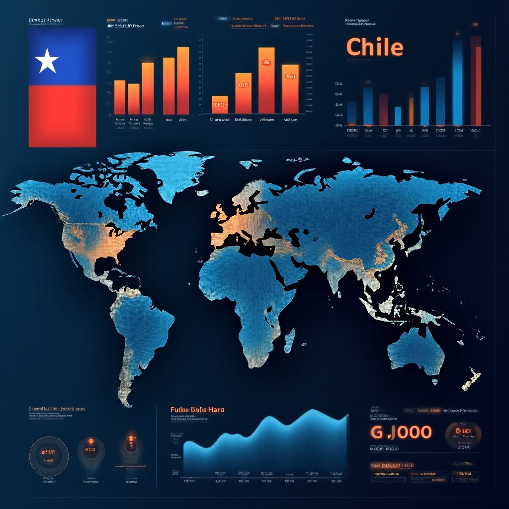 Informe del mercado chileno