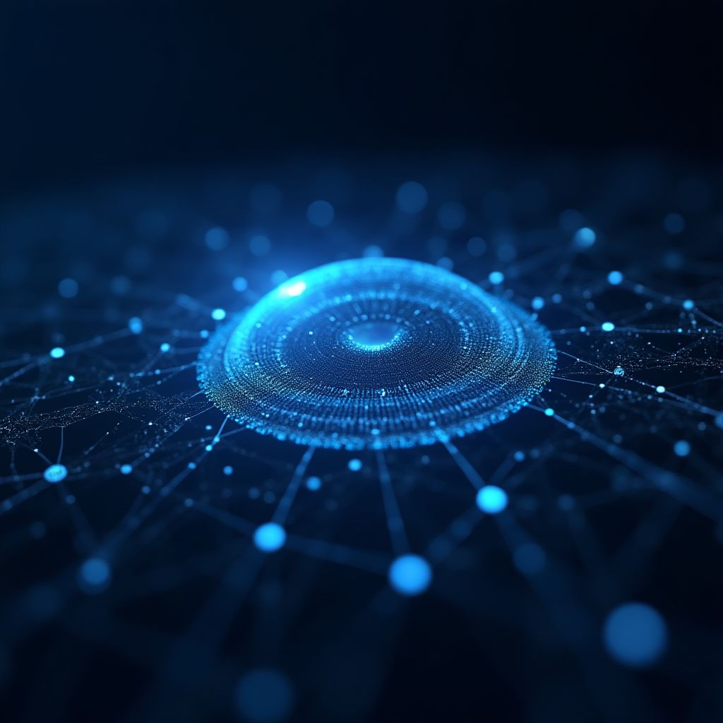 Innovación financiera y tecnológica