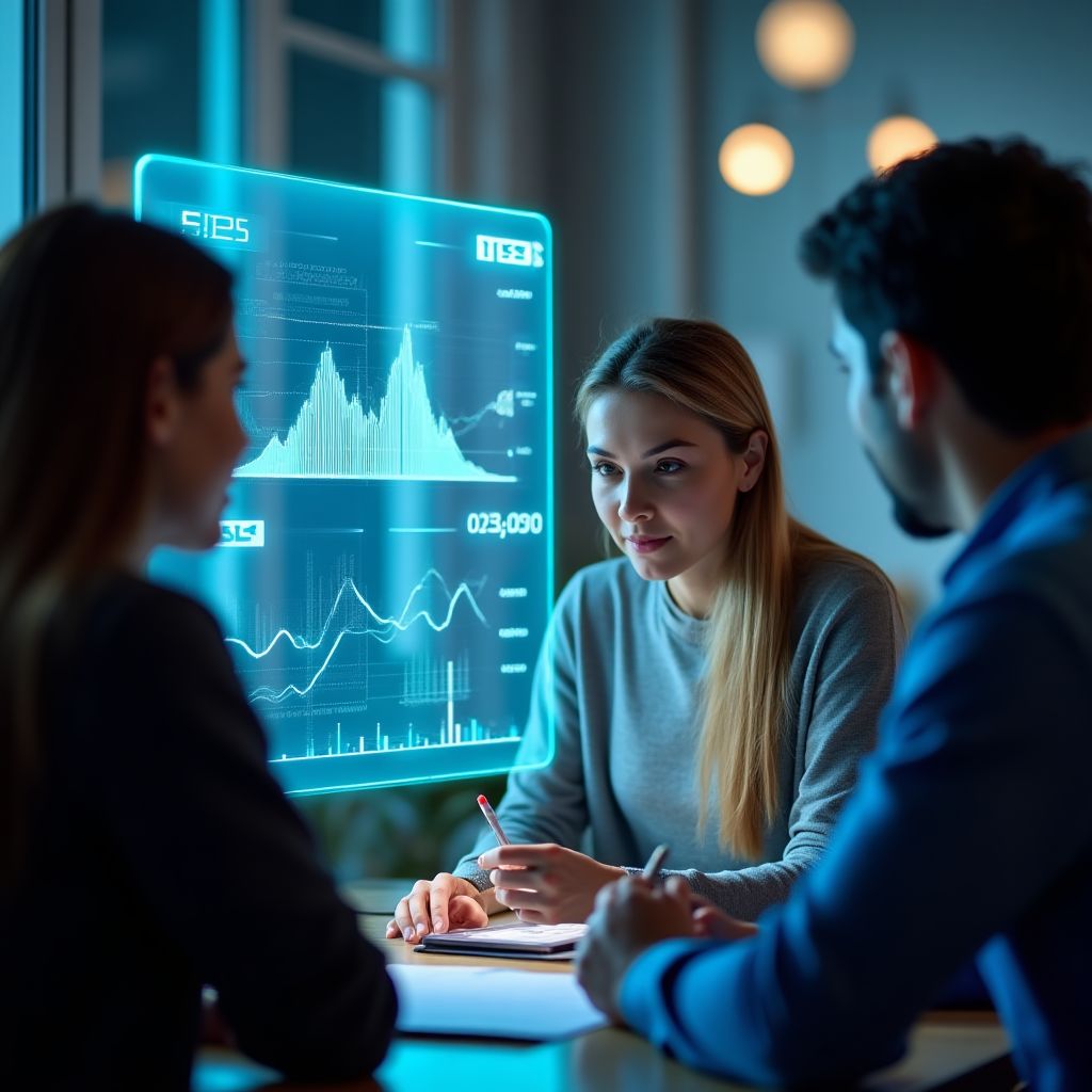 Planificación financiera personal