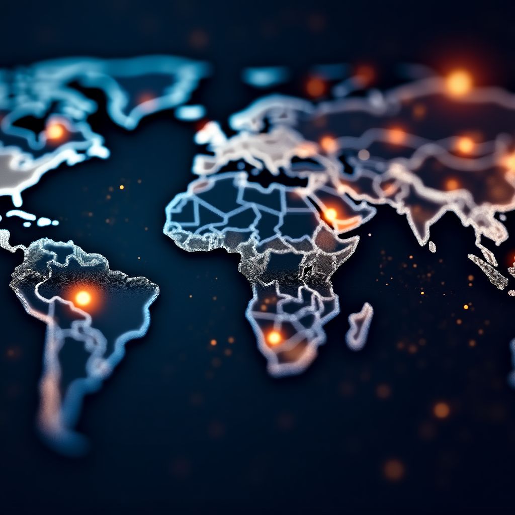 Tendencias globales y su impacto en Chile